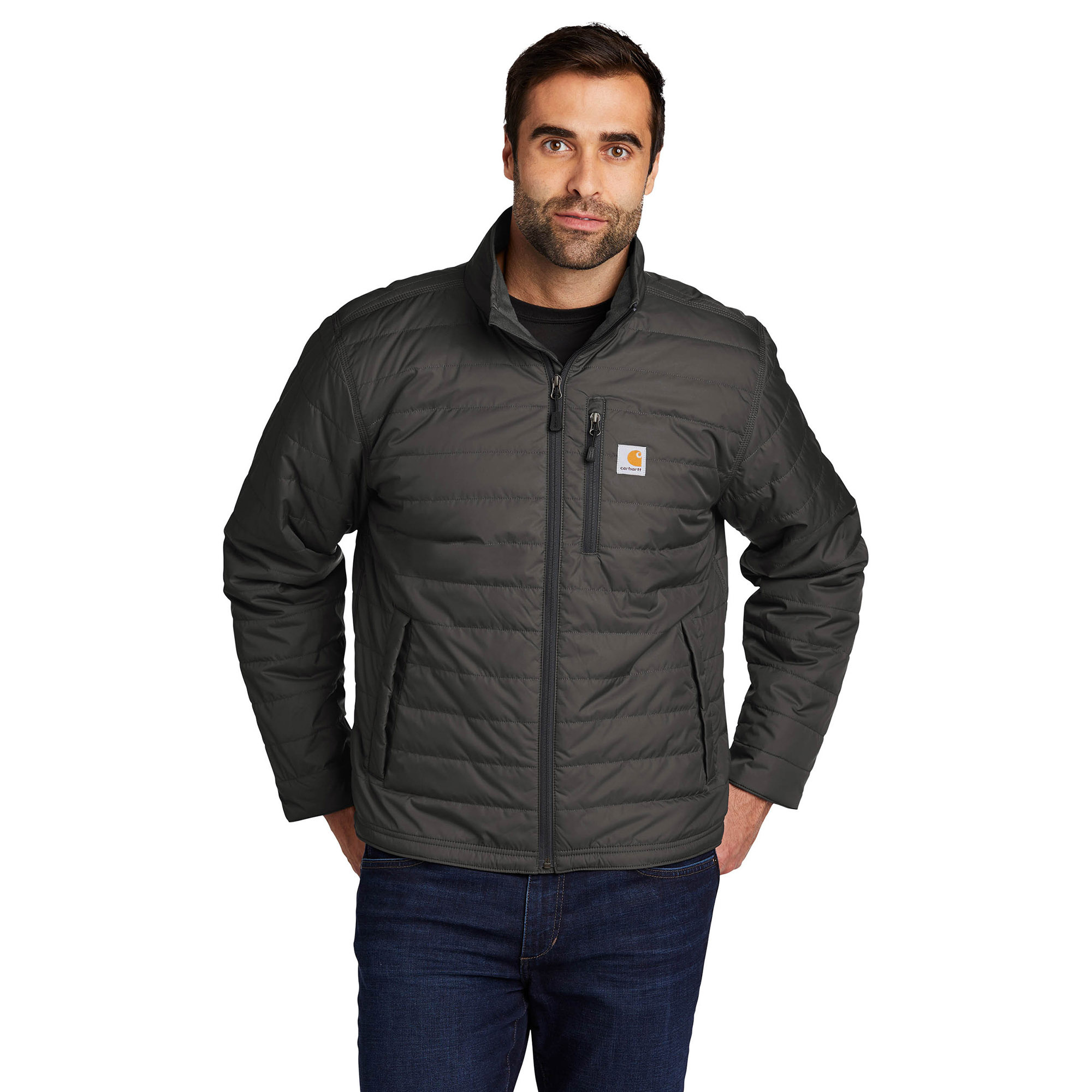 Carhartt Gilliam Jacket from GME Supply